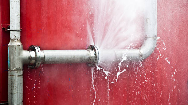 Mount Pleasant, MI Water damage restoration Company